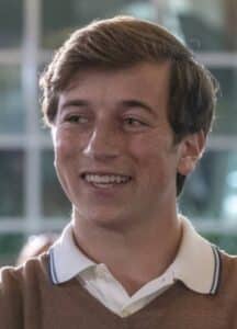 Skyler Gisondo