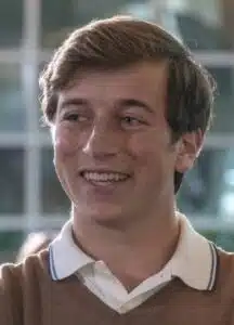 Skyler Gisondo