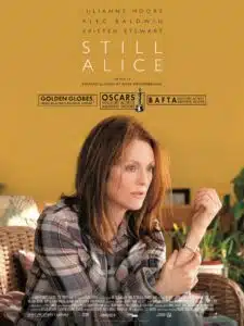 Julianne Moore