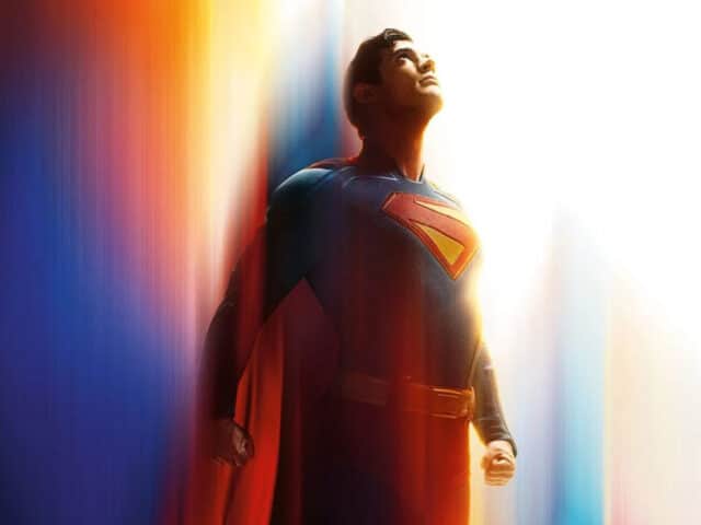 Box-office USA : Superman se moque vraiment de l’Europe