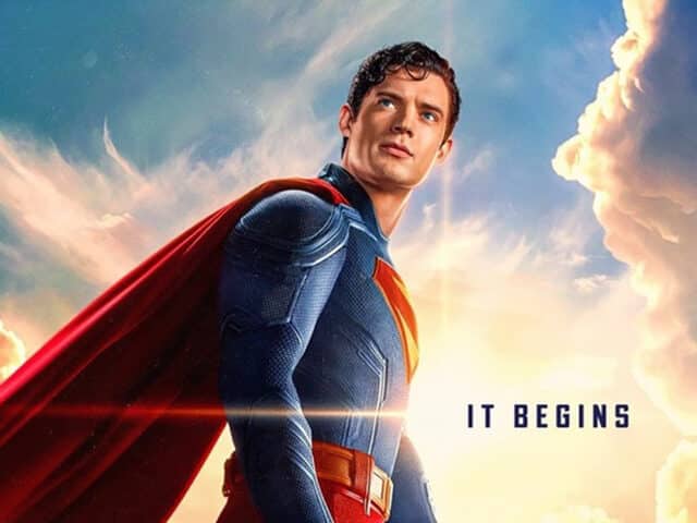 Box-office : Superman flop ou succès ?