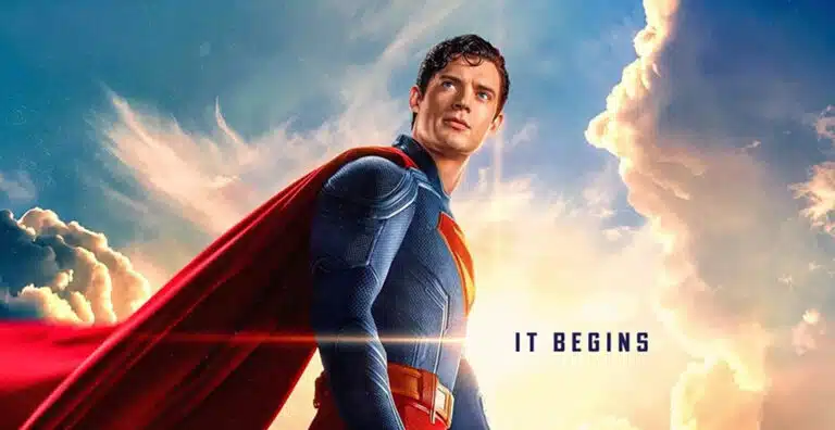 Box-office : Superman flop ou succès ?