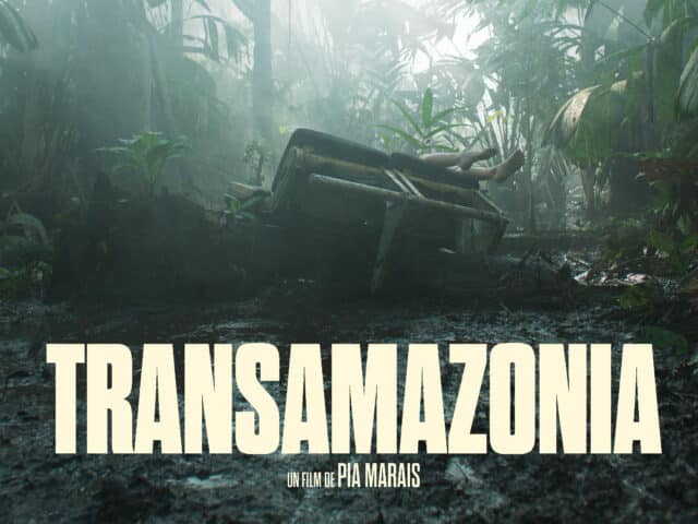 Transamazonia : bande-annonce
