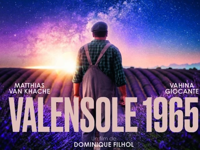 Valensole 1965 : bande-annonce