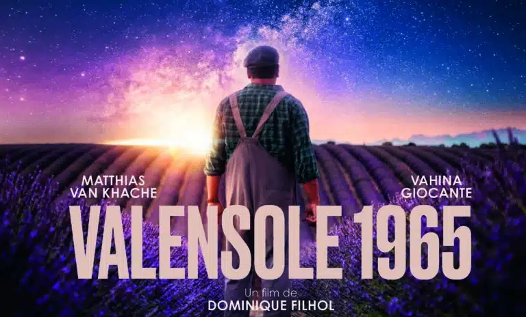 Valensole 1965 : bande-annonce
