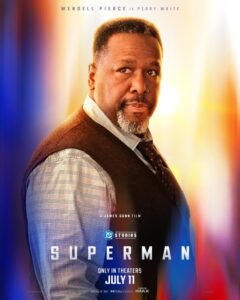 Wendell Pierce