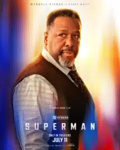 Wendell Pierce
