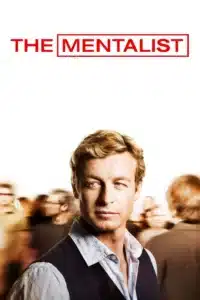 Simon Baker