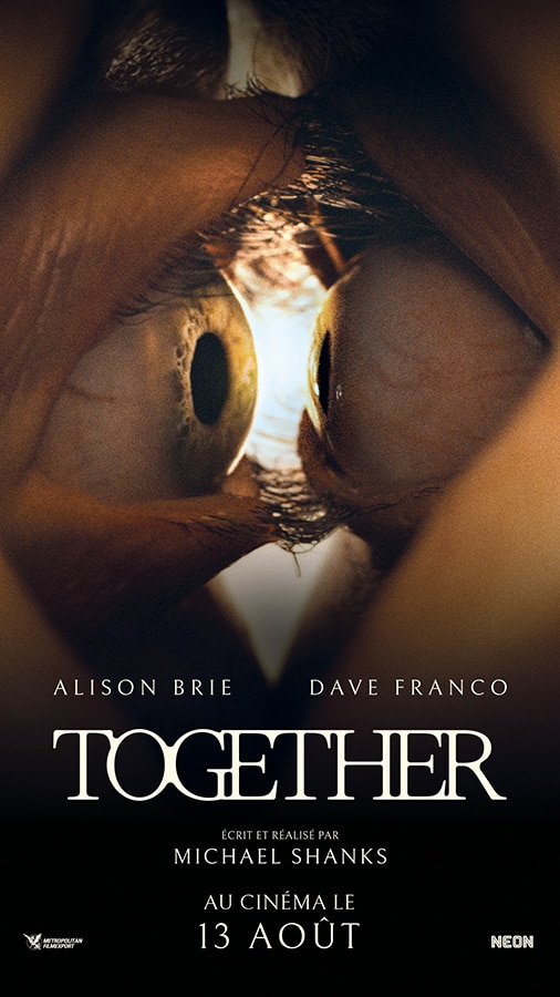 Together, affiche