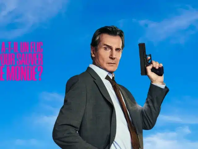 Box-office Démarrages Paris 14h : Y a-t-il un flic pour sauver le monde ? entre en 2e place
