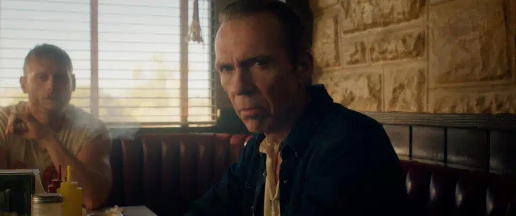 Richard Brake dans Last Stop : Yuma County