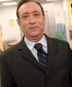Gérard Chaillou