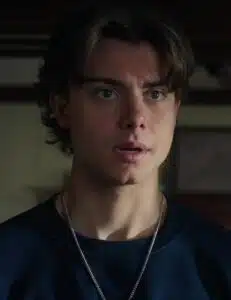 Carson MacCormac