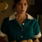 Jocelin Donahue