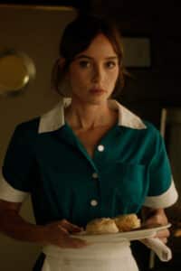 Jocelin Donahue
