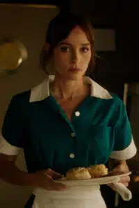 Jocelin Donahue