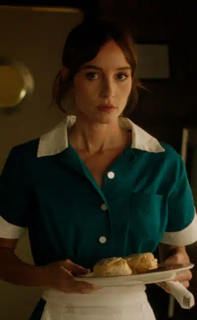 Jocelin Donahue dans Last Stop Yuma County