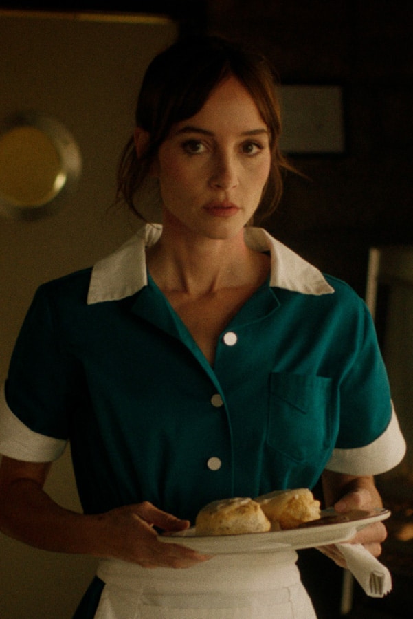 Jocelin Donahue dans Last Stop Yuma County