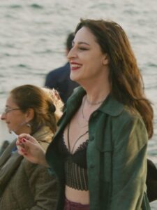 Deniz Dumanli