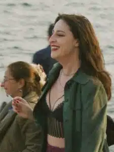 Deniz Dumanli