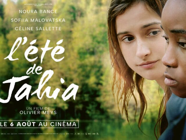 L’été de Jahia : bande-annonce