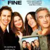Affiche de Everybody's Fine