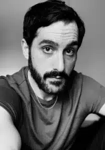 Levan Akin