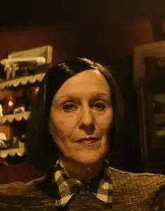 Geneviève Brunet