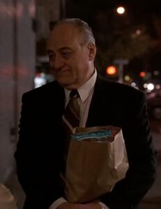 Jerry Adler