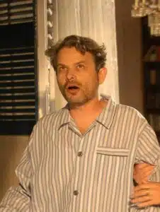 Rami Heuberger