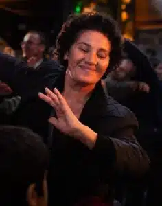 Mzia Arabuli