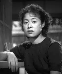 Noriko Sengoku