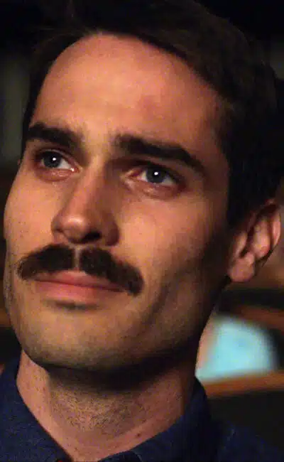 Jim Cummings dans Thunder Road.