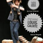 Pierre Louis-Calixte