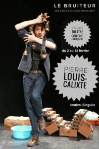 Pierre Louis-Calixte