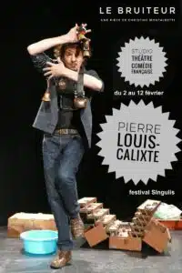 Pierre Louis-Calixte