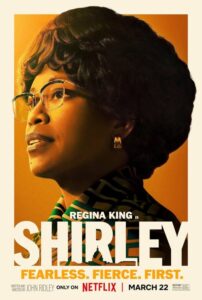 Regina King