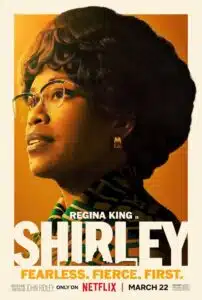 Regina King