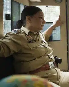 Sunita Rajwar