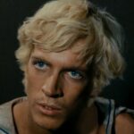 Norman Eshley