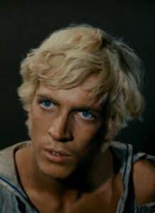 Norman Eshley