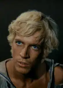 Norman Eshley