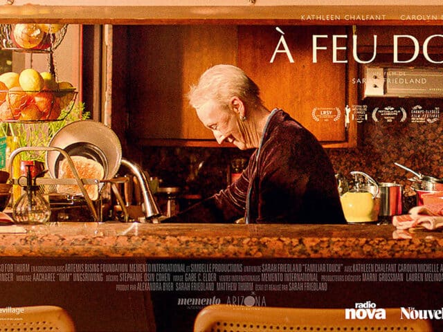A feu doux : bande-annonce
