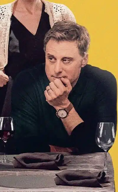 Alan Tudyk, portrait