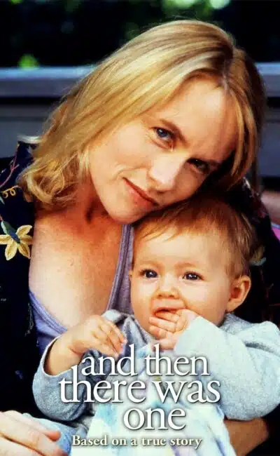 Amy Madigan dans Fatalité (And Then There was one), affiche