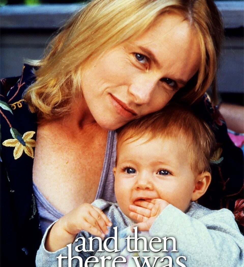 Amy Madigan dans Fatalité (And Then There was one), affiche