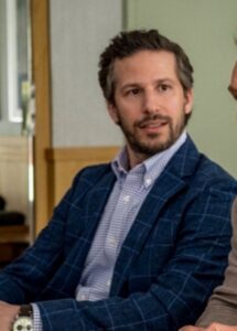 Andy Samberg