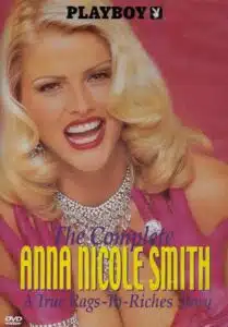 Anna Nicole Smith