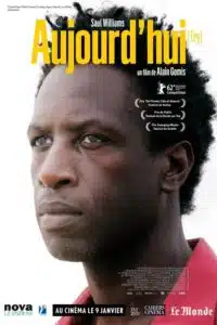 Saul Williams