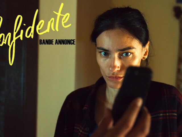 Confidente : bande-annonce
